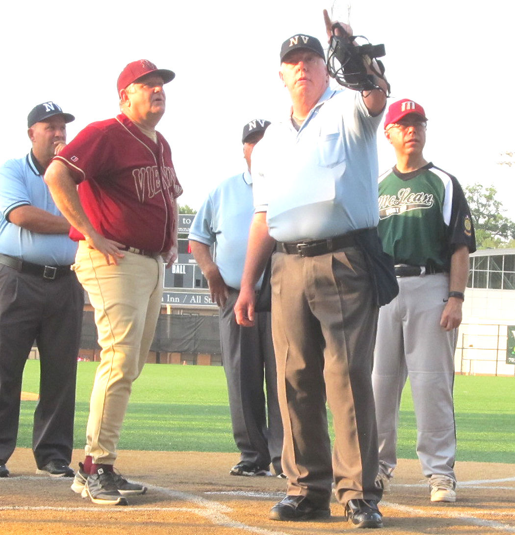 Legion District 17 baseball 1